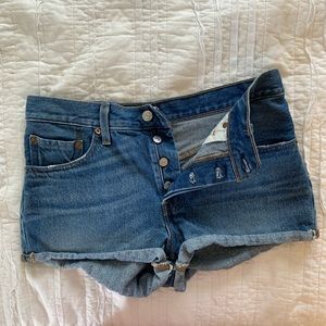 Levi’s 501 Shorts